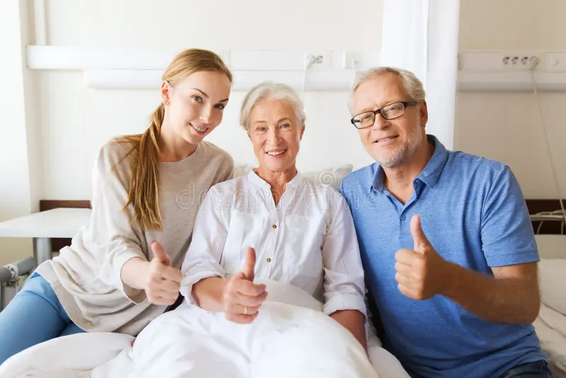 Acompañamiento a Citas Médicas